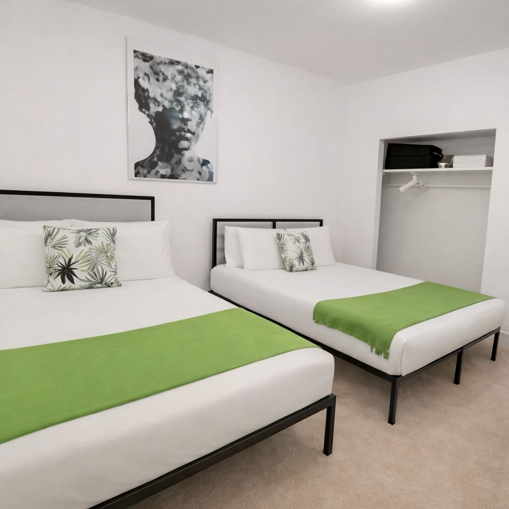 Apartment | Free WiFi, bed sheets