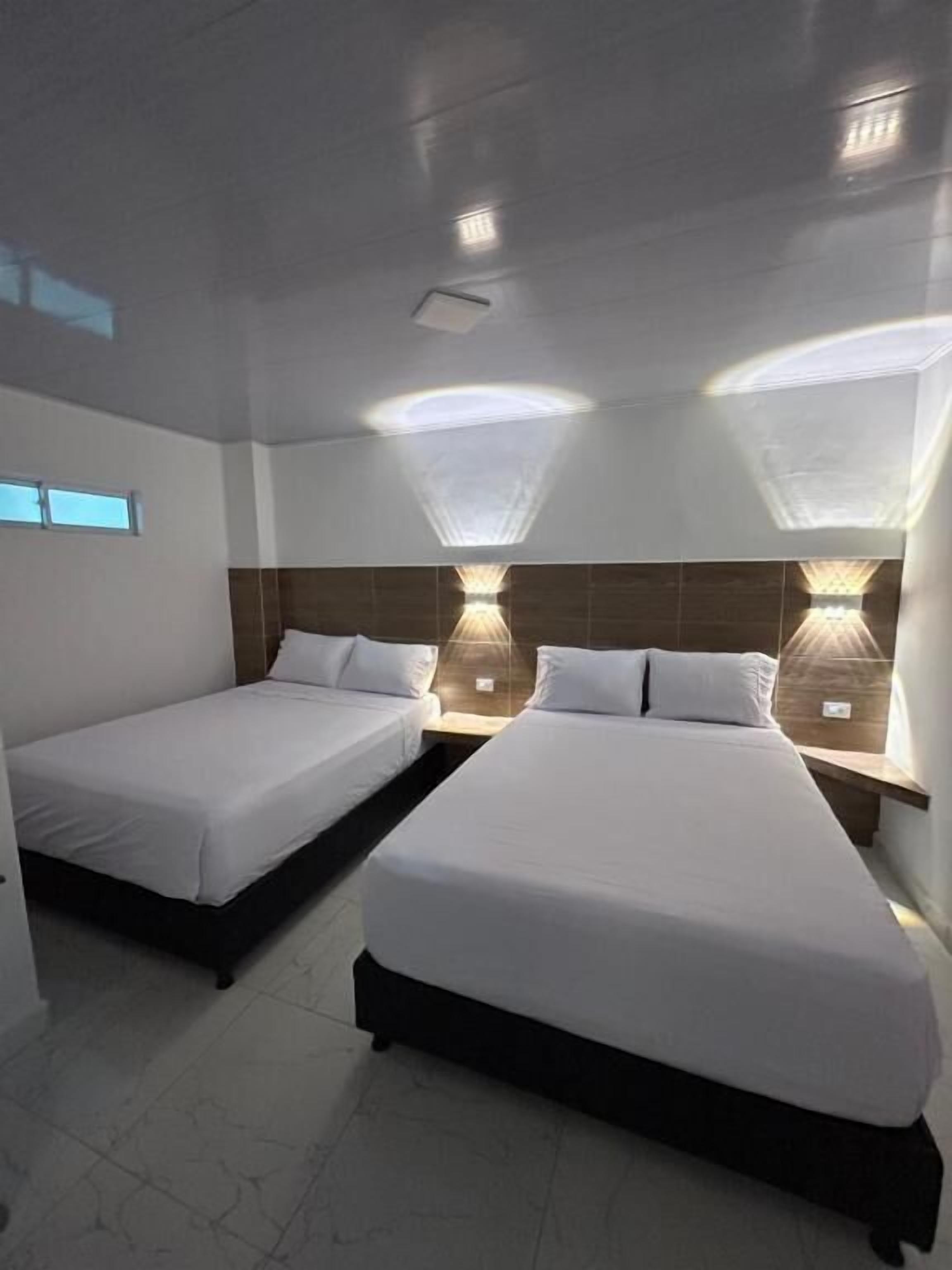 Laptop workspace, free WiFi