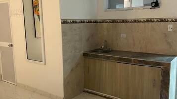 Quadruple Room | Spa