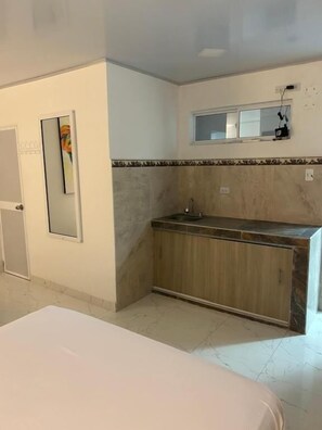 Quadruple Room | Spa - Hotel Brisas del Mar Rodadero (Gaira)