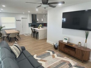 TV connectée
