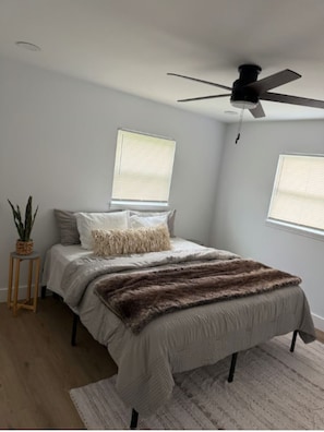 3 chambres, Wi-Fi, draps fournis