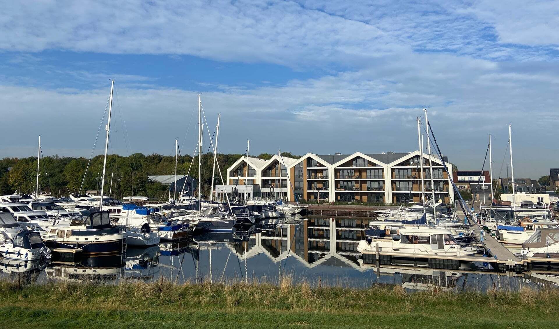 Marina