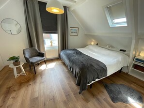 2 bedrooms, WiFi