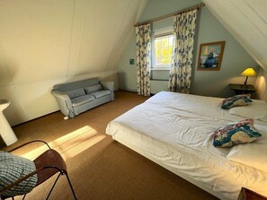 3 Schlafzimmer, WLAN