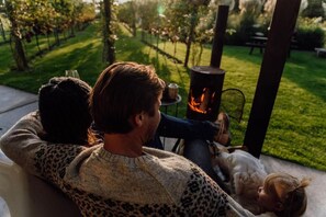 Área da propriedade