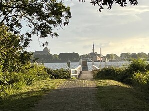 Miscellaneous - Completely renovated detached holiday home with private garden. (Kamperland)