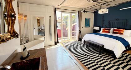 Maximo Mexico Hotel