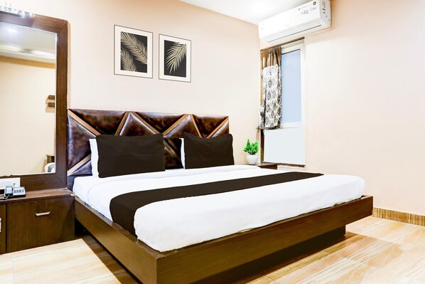 House | 1 bedroom - Super Collection O Kampoo Tiraha Road (Gwalior)