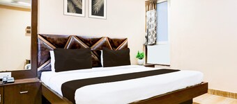 坎普提拉哈路超級精選飯店  