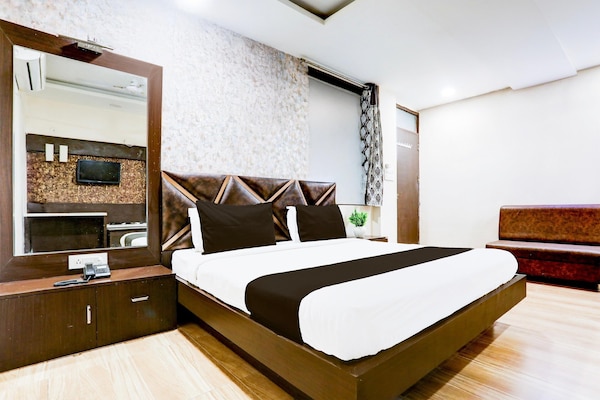 Classic Hotel Siddhi Vinayak - Gwalior