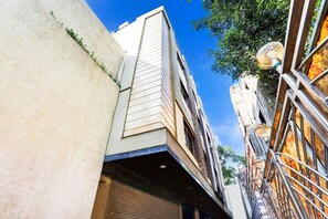 House | Exterior - Super Collection O Kampoo Tiraha Road (Gwalior)