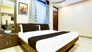 House | 1 bilik tidur