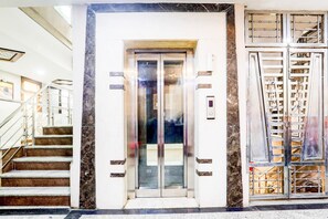 House | Bahagian dalam