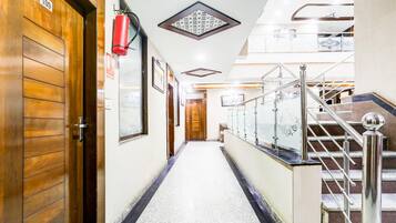 House | Bahagian dalam