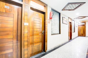 House | Bahagian dalam