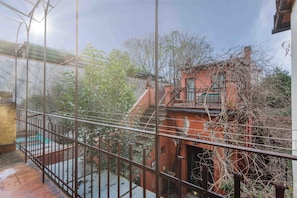 Property grounds - Eleganza Antica by MMega (Florence)