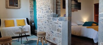 Authentic Suite - PATRIMOINE