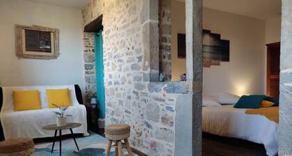 Authentic Suite - PATRIMOINE