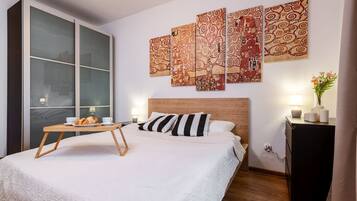 Strykejern/-brett og wi-fi