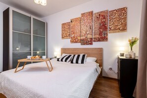 Strykejern/-brett og wi-fi