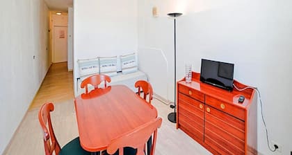 Studio 4 People Comfort