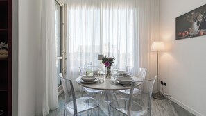 Apartment (1 Bedroom) | Interior - Italianway Comfort - Sant' Ambrogio 2 (Milan)