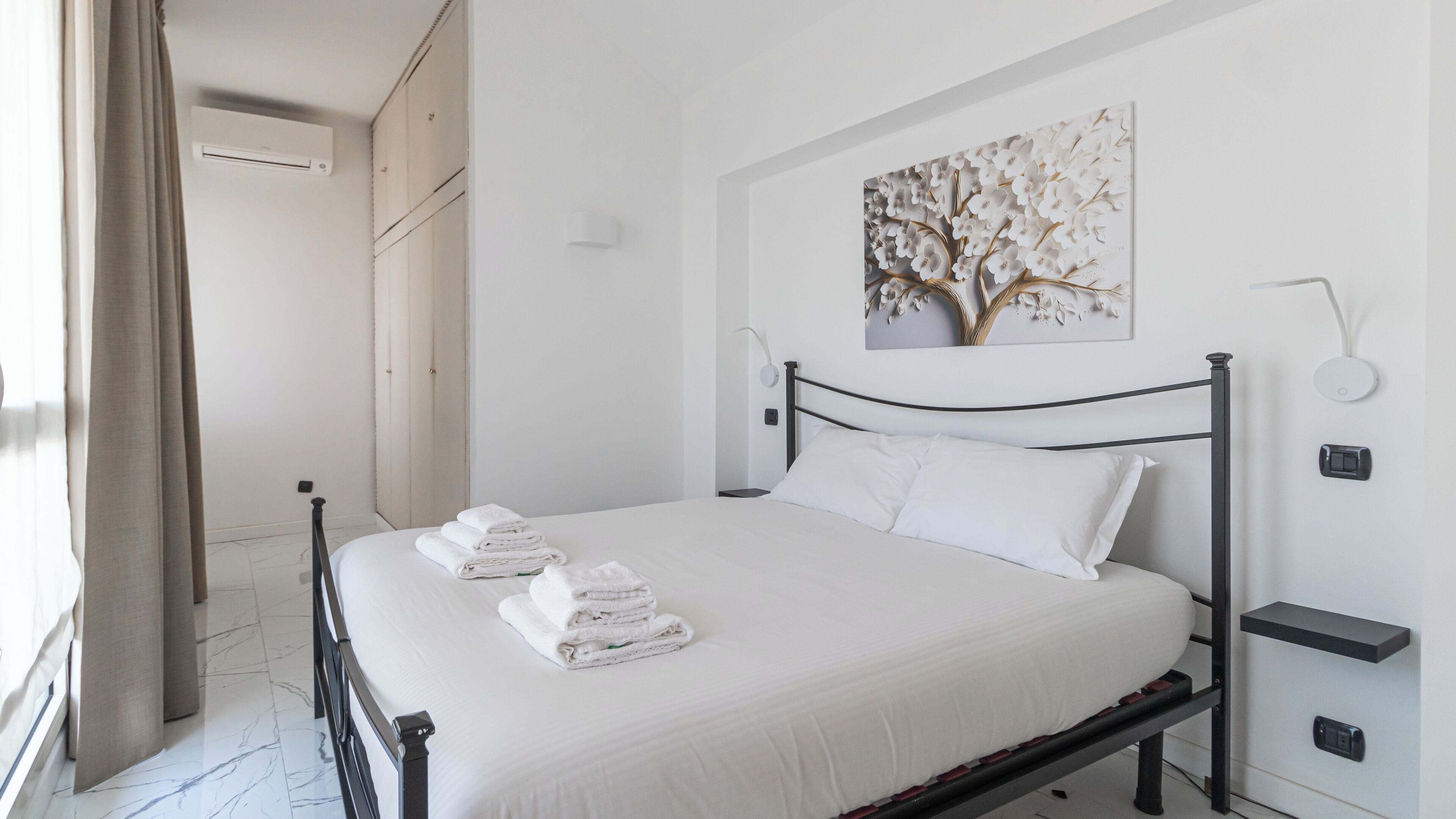 Apartamento (1 Bedroom) | Interior