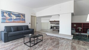 Apartment (1 Bedroom) | Interior - Italianway Comfort - Sant' Ambrogio 2 (Milan)