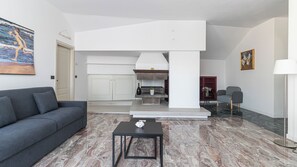 Apartment (1 Bedroom) | Interior - Italianway Comfort - Sant' Ambrogio 2 (Milan)