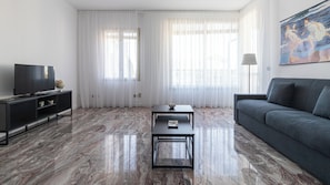 Appartement (1 Bedroom) | Intérieur