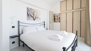 Appartement (1 Bedroom) | Intérieur