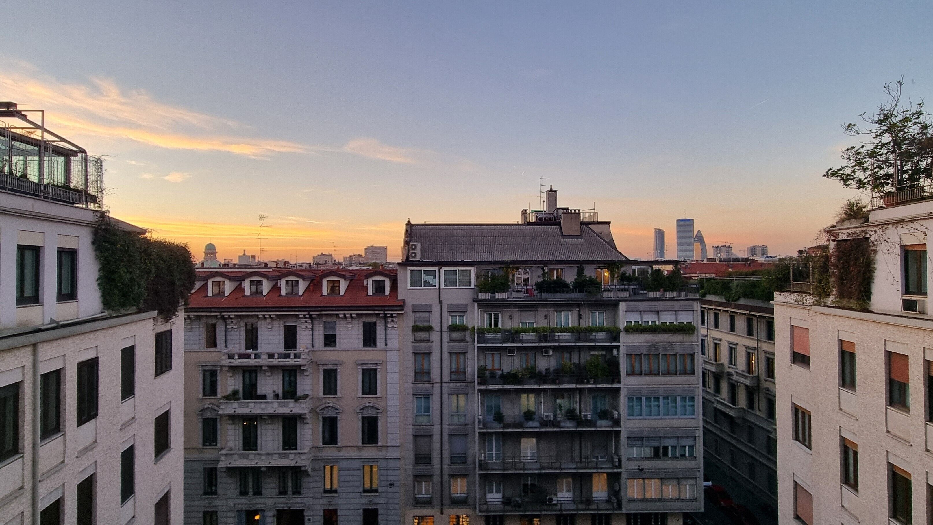 Apartamento (1 Bedroom) | Parte interna