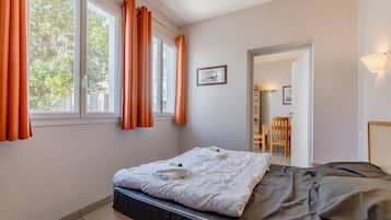 Apartment | 1 bedroom