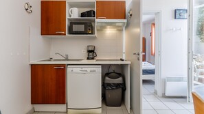 Private kitchen - Apartment in La Tranche-sur-mer (La Tranche-sur-Mer)