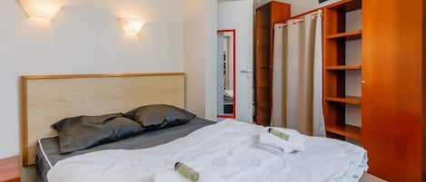 Appartement | 1 chambre