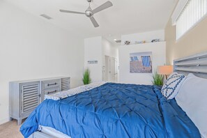 3 chambres, Wi-Fi gratuit, draps fournis