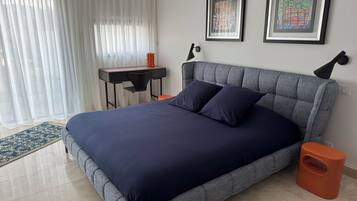 Wi-Fi, draps fournis