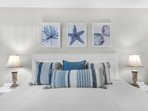 3 chambres, bureau, fer et planche à repasser, Wi-Fi gratuit