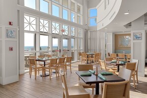 Dining - Extraordinary Coastal Escape, 6 Bedroom Condo on Beach (Destin)