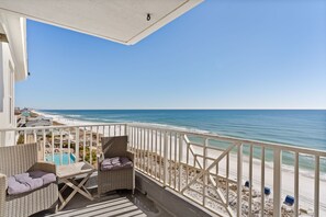 Property grounds - Extraordinary Coastal Escape, 6 Bedroom Condo on Beach (Destin)