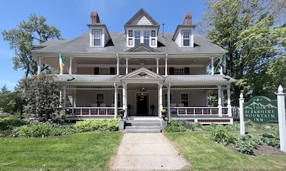 The Berkshire Mountain Inn