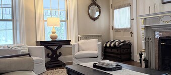 The Berkshire Mountain Inn