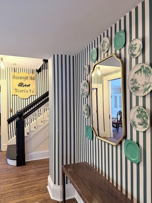 Interior - The Berkshire Mountain Inn (Great Barrington)