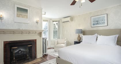 The Berkshire Mountain Inn