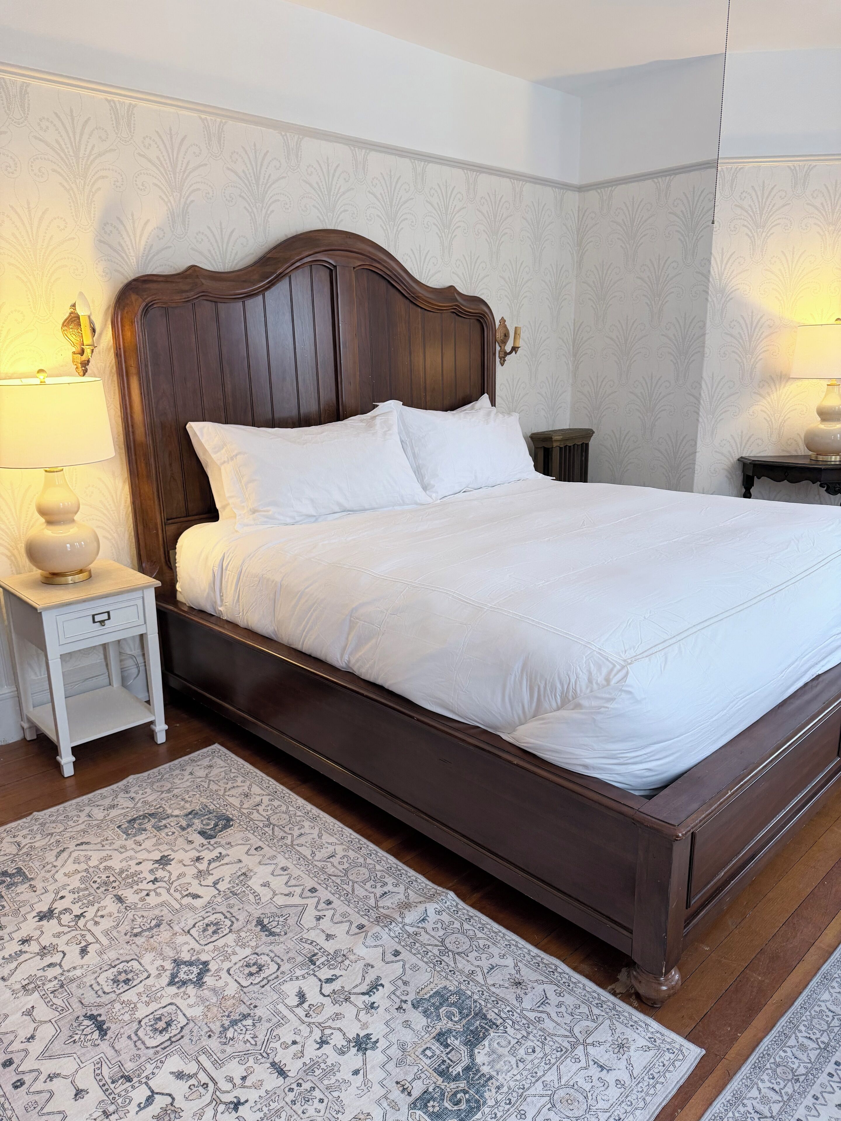 Family Suite, Garden View | Individually decorated, iron/ironing board, free WiFi