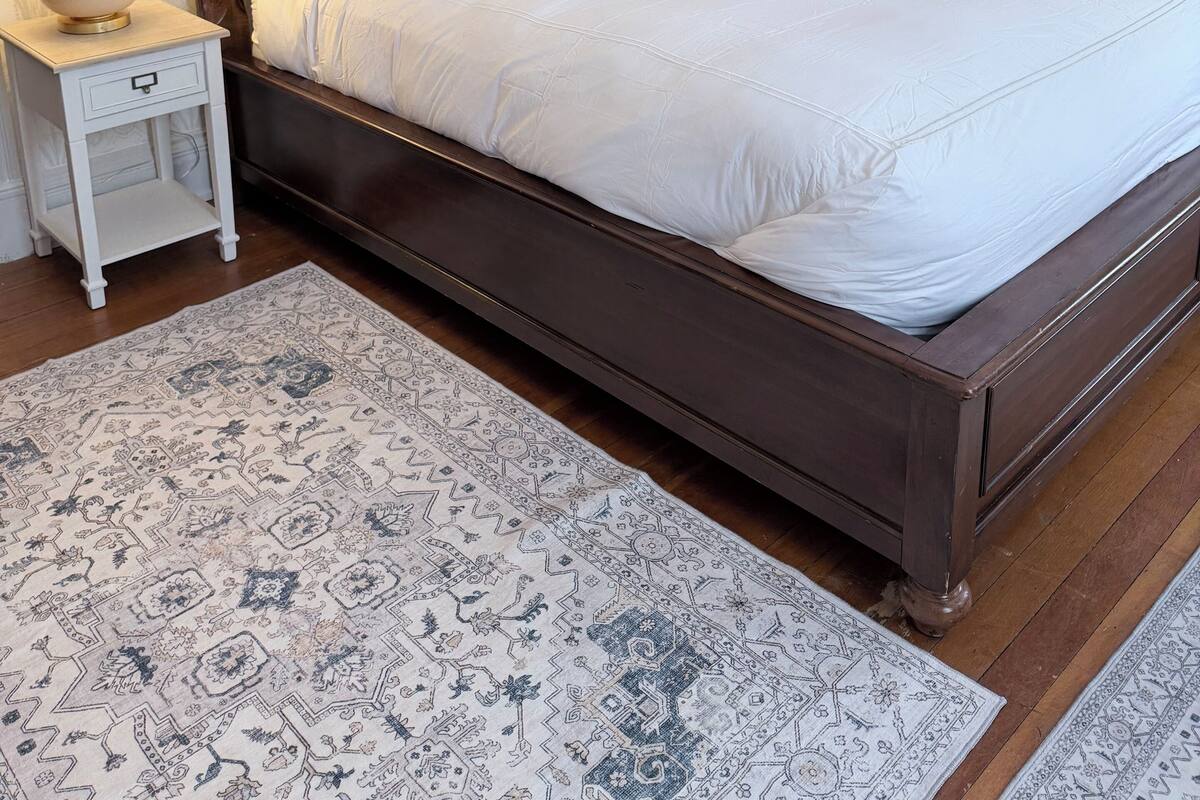 Family Suite, Garden View | Individually decorated, iron/ironing board, free WiFi