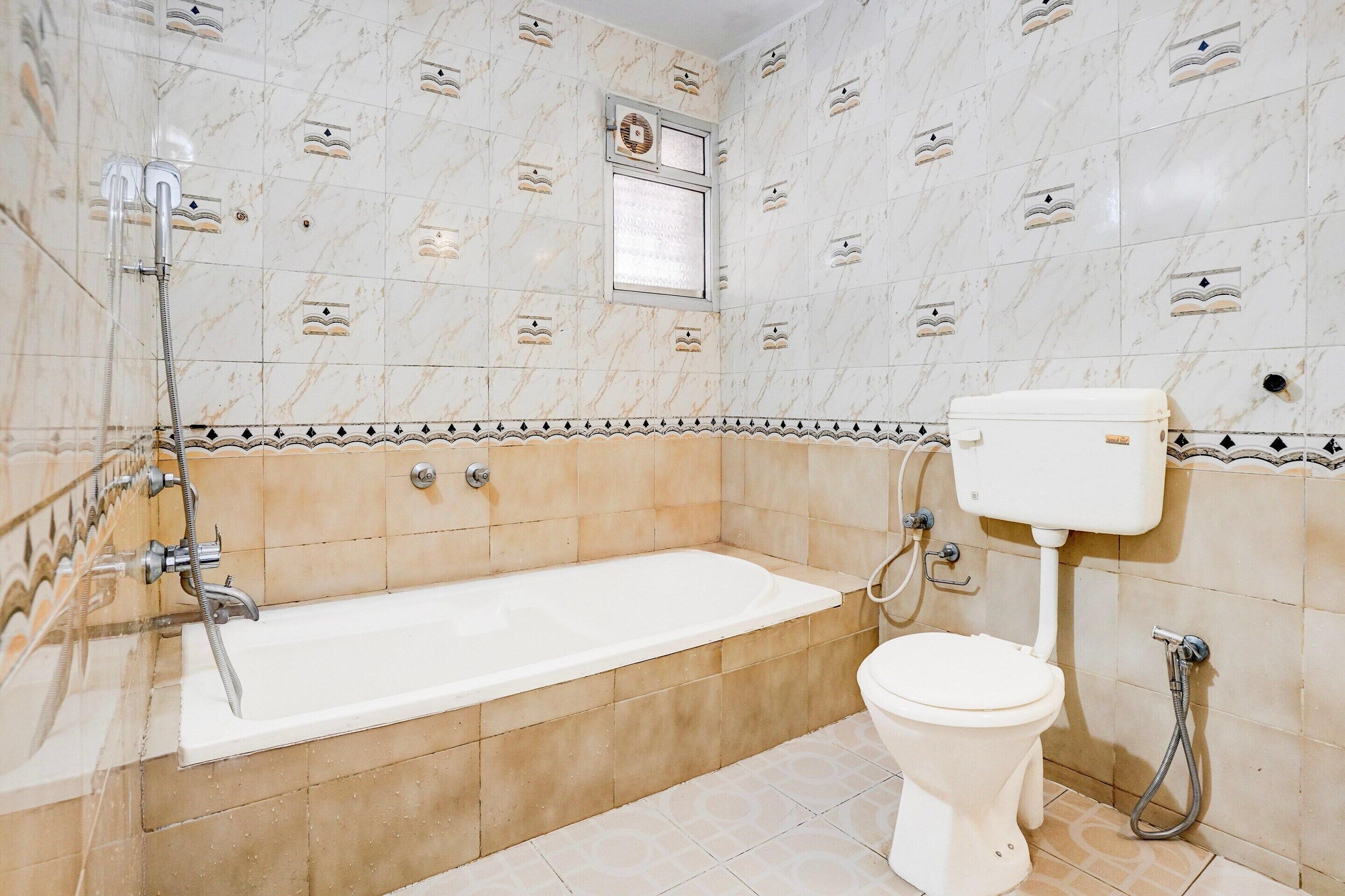 Maison | Salle de bain