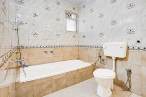 Casa | Baño