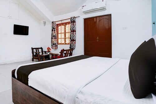 Super Hotel O Benaulim Beach Goa